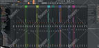 mix, master, correct pitch and autotune your vocals using tracks