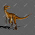draw realistic dinosaurs, creatures, and concept art for you