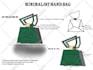 design creative handbags for your brand