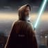 create you as a realistic star wars hero or villain using ai