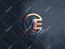 design a professional 3d metallic gold logo in 24 hours