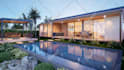 render 3d model of your house in 3ds max