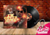 design creative mixtape cover and albums