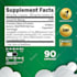 cbd label design, label design, bottle label, hemp oil label, packaging design
