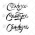 professional hand lettering signature logo