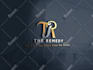 design custom modern minimalist logo and do branding for you
