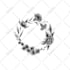 create a custom flower tattoo design in my art style