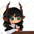 draw you in chibi art