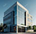 do 3d house exterior design, commercial architectural rendering