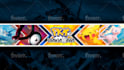 create custom youtube or twitch banners and profile pics