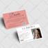 design amazon thank you card, product insert card
