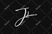 design handwritten, signature logo or autograph for any business