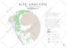 Do architectural site analysis, mapping and diagrams by Zrhaytam | Fiverr
