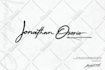 create name, words and logo with hand lettering calligraphy