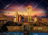 create concept, visual development, digital painting, matte painting
