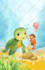 create children story book illustrations