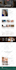 convert clone PSD, figma, wix, HTML, xd, pdf to wordpress by elementor pro
