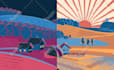 create pixel art whatever you want