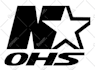 create die cut lines for sticker or logo