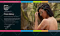 high end image retouching photo editing