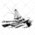 just need 24 hours to draw line art, silhouette,stencil