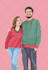 make your couple photo into awesome cartoon style