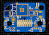 design circuit and pcb layout on kicad or easyeda