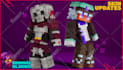 create minecraft skins for you