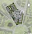 do architectural 2d site plan, plans and rendering