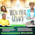 create postcard,  marketing flyer, event flyer design in 12hrs