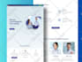 design or redesign squarespace website for your business