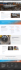 do a responsive wordpress website design, wordpress blogs