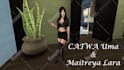 coordinate an avatar makeover in second life