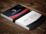 design sleek and amazing business cards that pop