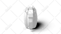 do professional 3d cad product design with autodesk inventor