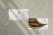 design business card, letterhead and stationery