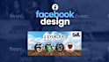 create a premium facebook cover