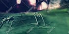 create an amazing psychedelic trippy visual music video