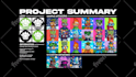 make high quality pixel nft artworks