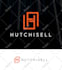 do minimalist monogram signature business logo design