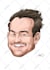 caricature of you, your friend or family member offer, no ia
