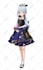 draw an anime art fanart of ony character