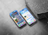 design stunning mobile app ui design with prototype