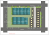 draw site map and site plan with gis