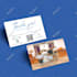 design amazon thank you card, product insert card