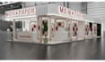 design your trade show booth, and kiosk using 3ds max
