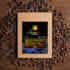 do coffee or tea packaging and label design for you