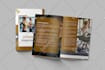 design ebook, lead magnet, workbook and pdf design