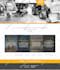 convert clone PSD, figma, wix, HTML, xd, pdf to wordpress by elementor pro