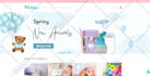 build ecommerce shopify website, shopify store design, redesign